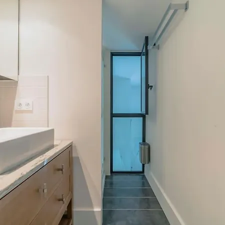 Apartment Amaitia,luxury Flat With Terrace,front Ocean View *