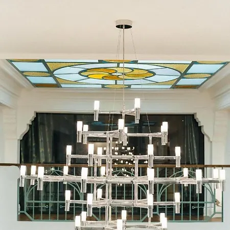 Amaitia,luxury Flat With Terrace,front Ocean View *