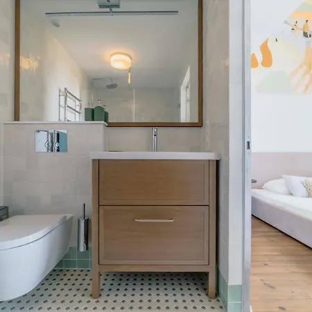 Amaitia,luxury Flat With Terrace,front Ocean View Apartmán *