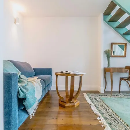 Apartment Amaitia,luxury Flat With Terrace,front Ocean View Biarritz
