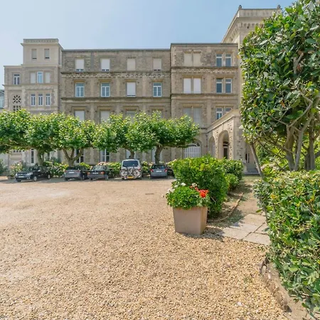 Amaitia,luxury Flat With Terrace,front Ocean View Apartmán *
