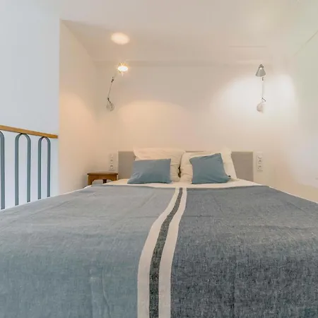 Apartment Amaitia,luxury Flat With Terrace,front Ocean View