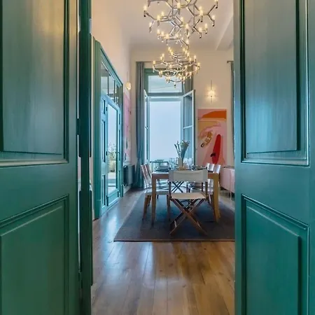 Amaitia,luxury Flat With Terrace,front Ocean View Apartment *
