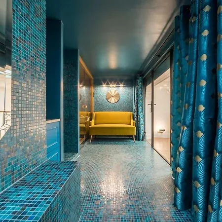 Apartmán Amaitia,luxury Flat With Terrace,front Ocean View