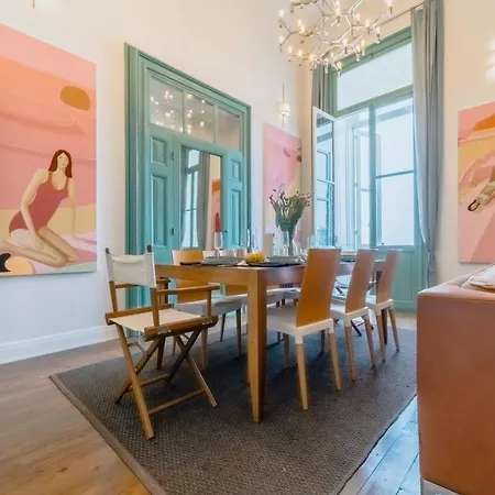Amaitia,luxury Flat With Terrace,front Ocean View