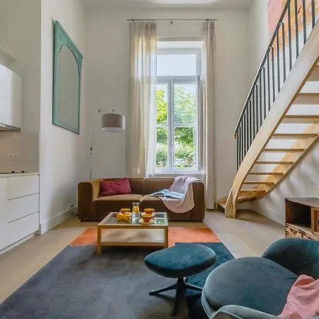 Apartment Amaitia,luxury Flat With Terrace,front Ocean View *